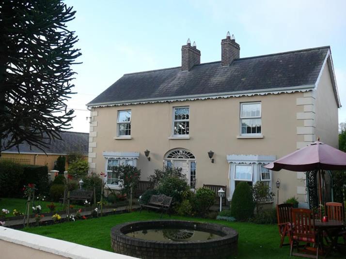 Annalee House B&B Butlersbridge Exterior photo